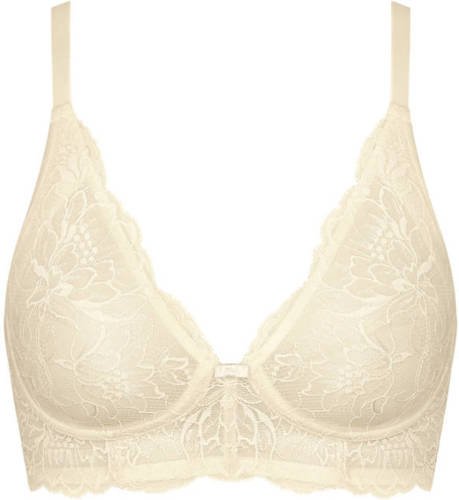 Triumph beugelbh Amourette Charm ecru