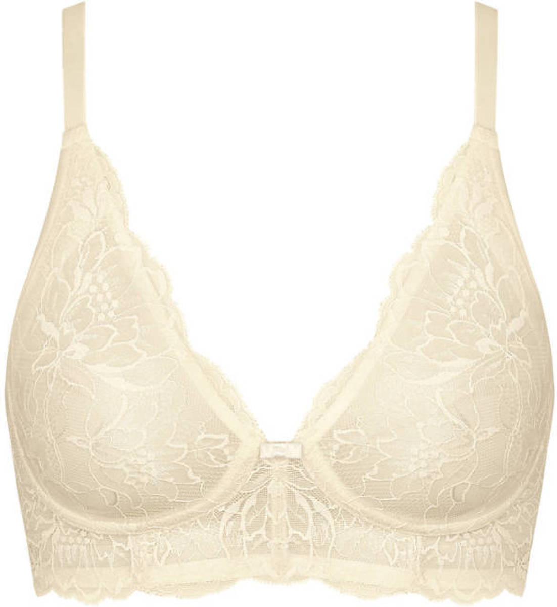 Triumph beugelbh Amourette Charm ecru