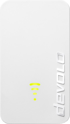 Devolo Repeater 1200 Wifi 5 WiFi repeater Wit