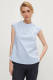 comma top met open detail lichtblauw