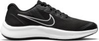 Nike Star Runner 3 sneakers zwart/grijs/wit
