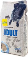 Ecostyle Hondenvoer Adult 5 kg