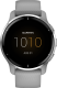 Garmin Venu 2 Plus smartwatch (zilver)