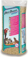 Overig Pets's Dream Kattenbakvulling 25 liter
