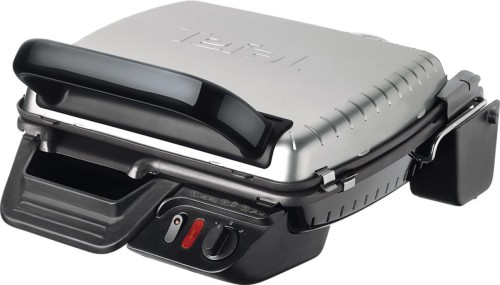 Tefal contactgrill Ultra Compact GC3050 - RVS