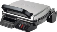 Tefal contactgrill Ultra Compact GC3050 - RVS