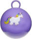 Merkloos Skippyballen
