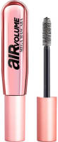 L'Oréal Paris Air Volume Mega mascara - 01 Black