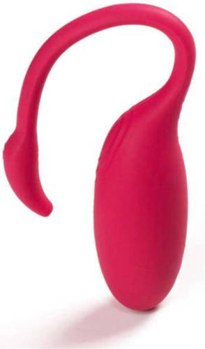 Magic Motion Flamingo vibrerende bullet met app bediening
