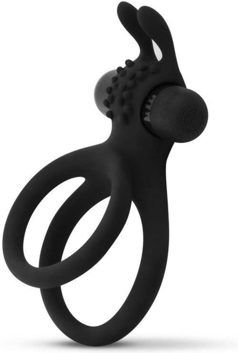 Easytoys vibrerende cockring