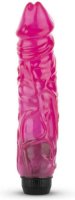 Easytoys realistische vibrerende dildo - Jelly Supreme