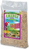 Chipsi Extra Beukensnippers XL 10 liter