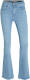 Levi's 725 high waist bootcut jeans rio fate