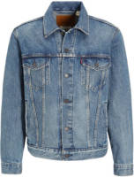 Levi's spijkerjas Trucker skyline
