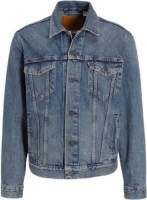 Levi's spijkerjas Trucker broadway terrace