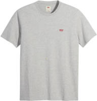 Levi's T-shirt light miist heather