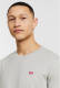 Levi's T-shirt light miist heather