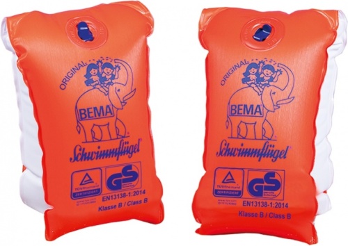 Bema Zwembandjes maat 0
