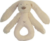 Happy Horse Beige Rabbit Richie Rattle