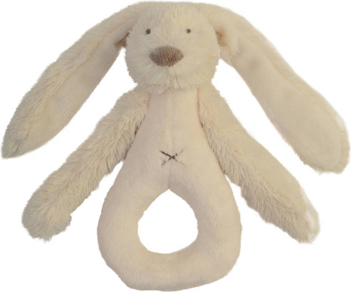 Happy Horse Beige Rabbit Richie Rattle