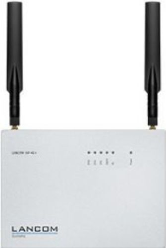 LANCOM Systems IAP-4G+ draadloze router Gigabit Ethernet Grijs