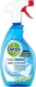 Dettol Power&Fresh Spray Katoenfris Allesreiniger 500 ml