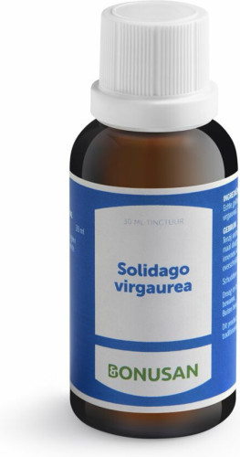 Bonusan Solidago Virgaurea 30 ml