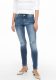 Only skinny jeans ONLKENDELL medium blue denim