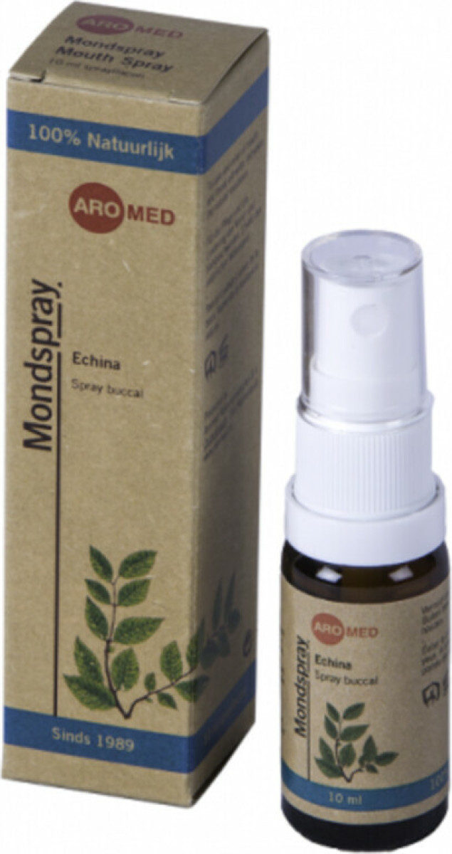 Aromed Echina Mondspray 10 ml
