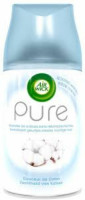 Air Wick Automatische Spray Navulling Freshmatic Max Pure Zachtheid van Katoen 250 ml