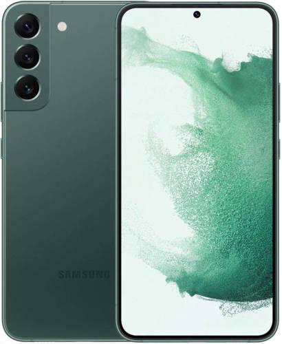 Samsung Galaxy S22+ 8GB | 128GB (Green)