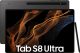Samsung Galaxy Tab S8 Ultra 512GB wifi (Graphite)
