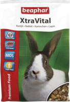 Beaphar XtraVital Konijn 2,5 kg