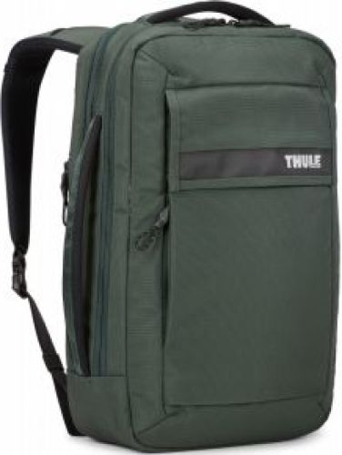 Thule Paramount PARACB2116 - Racing Green notebooktas 39,6 cm (15.6 ) Rugzak Groen