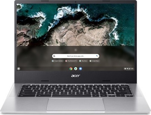 Acer Chromebook 514 CB514-2H-K9YX - Laptop