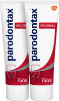 Parodontax Tandpasta Fluoride 2 x 75 ml
