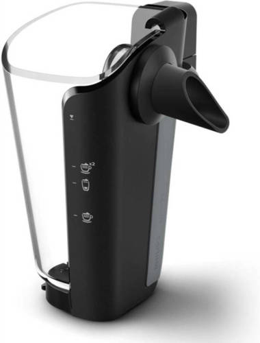 Philips LatteGo CA6708/10 melksysteem