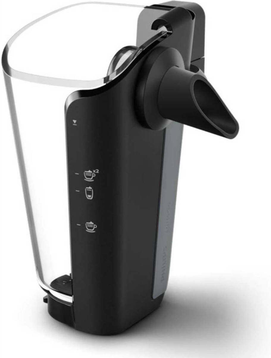 Philips LatteGo CA6708/10 melksysteem