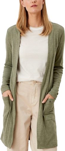 s.Oliver vest kaki