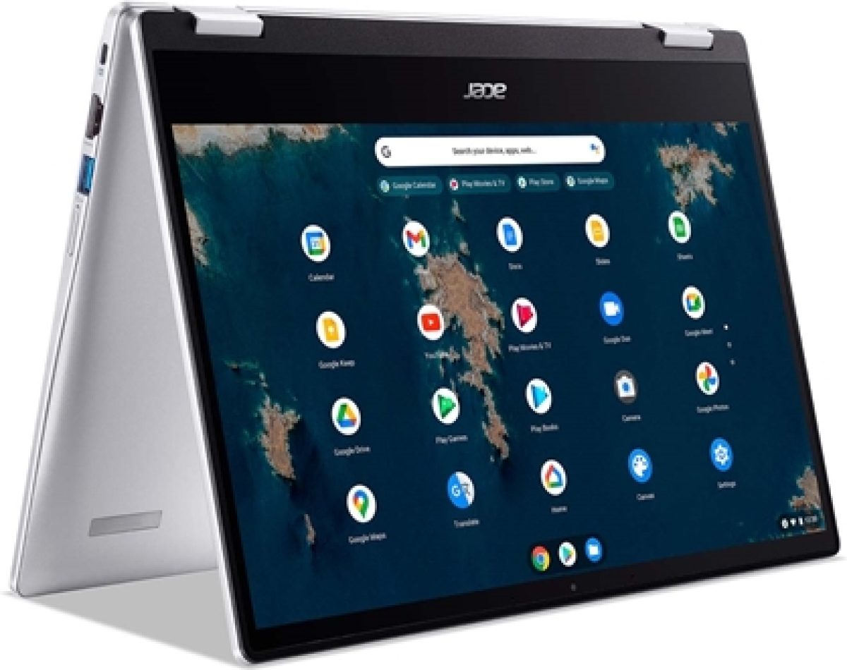 Acer chromebook Spin 314 CP314-1HN-C2JN