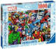 Ravensburger Marvel legpuzzel 1000 stukjes