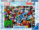 Ravensburger Marvel legpuzzel 1000 stukjes