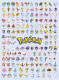 Ravensburger Pokémon legpuzzel 500 stukjes