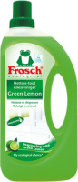 Frosch Allesreiniger Green Lemon 1000 ml