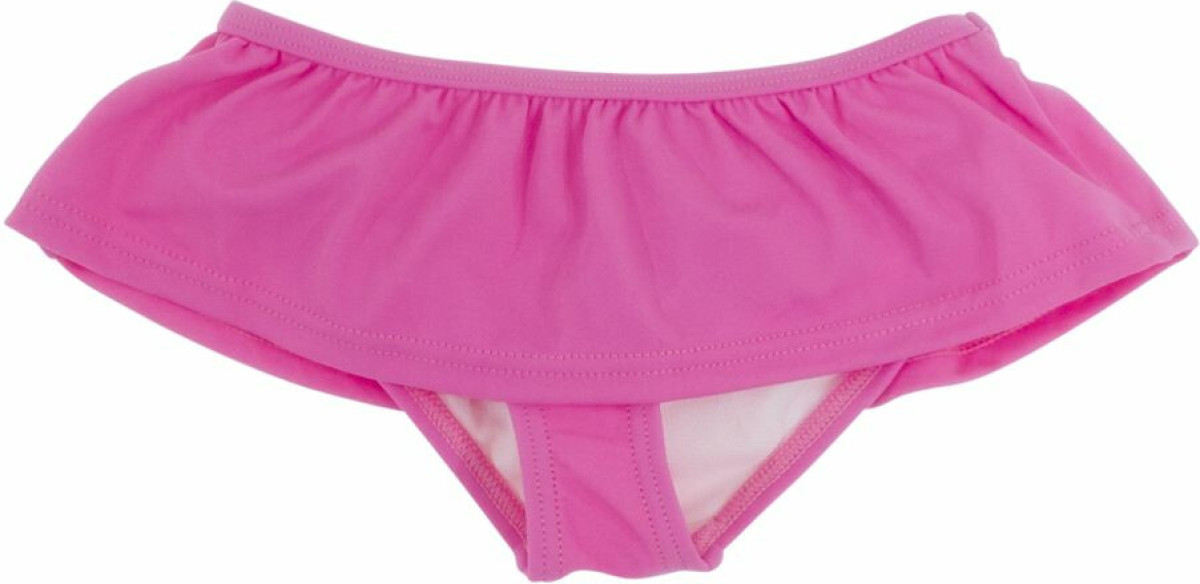 Banz Bikinibroekje Roze 18 mnd
