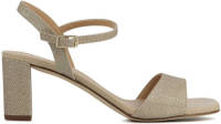 Unisa Moraty sandalettes goud
