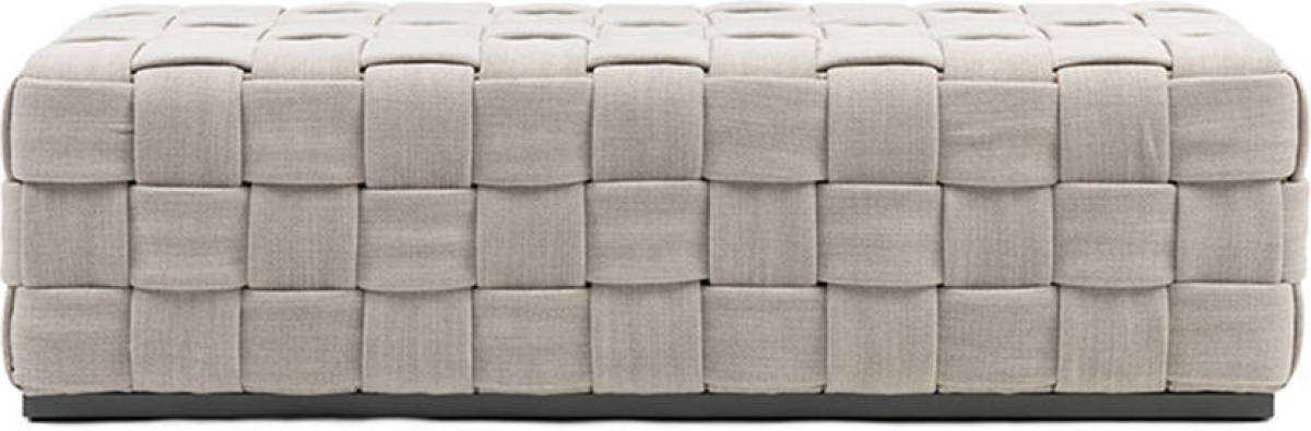Rivièra Maison hocker Room 48 (160x60 cm)