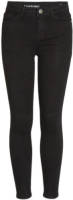 anytime skinny jeans black