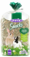 8x puik Kruidenhooi Kamille - Munt 600 gr