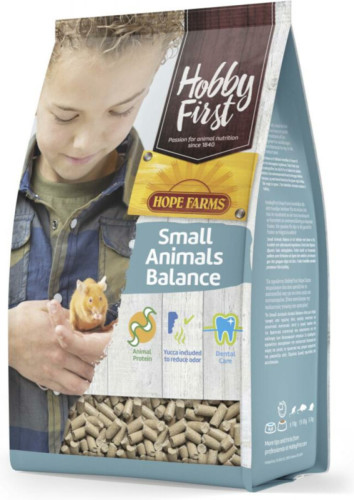Hobby First Hope Farms Small Animals Balance 1,5 kg